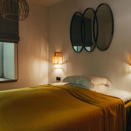 Grabenstätt Matador Lodges מראה חיצוני תמונה