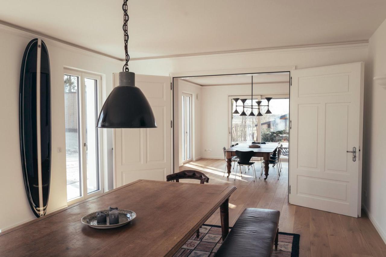 Grabenstätt Matador Lodges מראה חיצוני תמונה