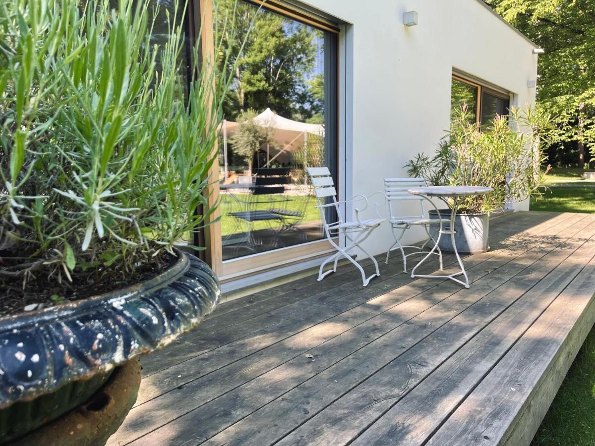 Grabenstätt Matador Lodges מראה חיצוני תמונה