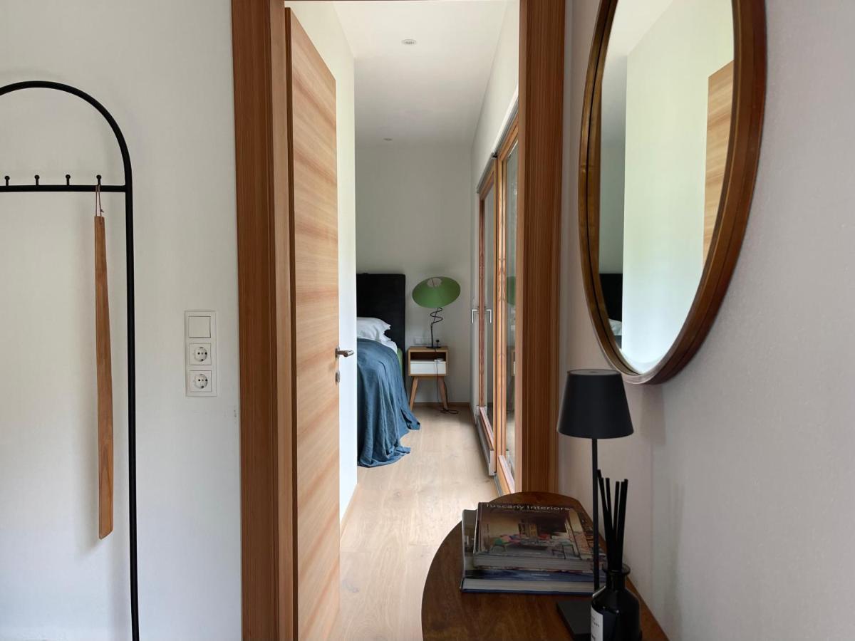 Grabenstätt Matador Lodges מראה חיצוני תמונה