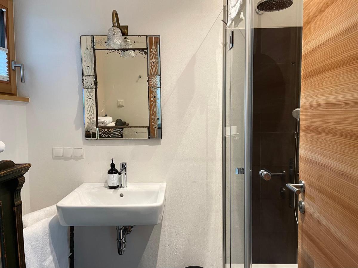 Grabenstätt Matador Lodges מראה חיצוני תמונה