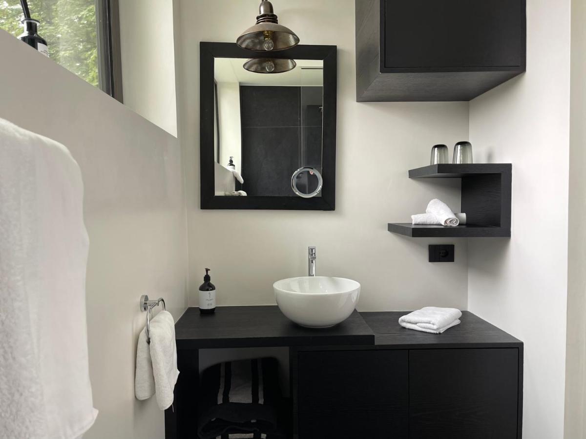 Grabenstätt Matador Lodges מראה חיצוני תמונה