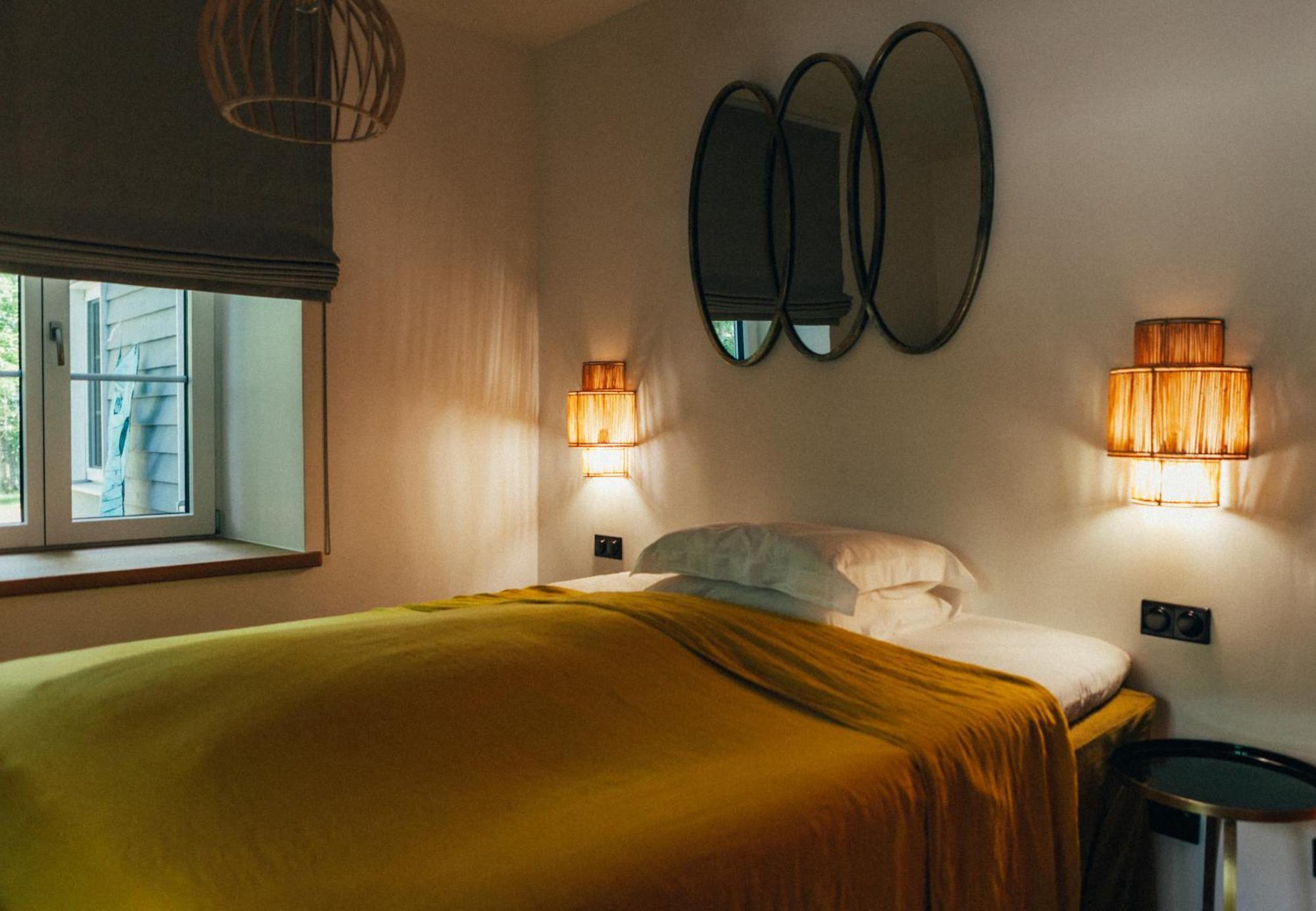Grabenstätt Matador Lodges מראה חיצוני תמונה